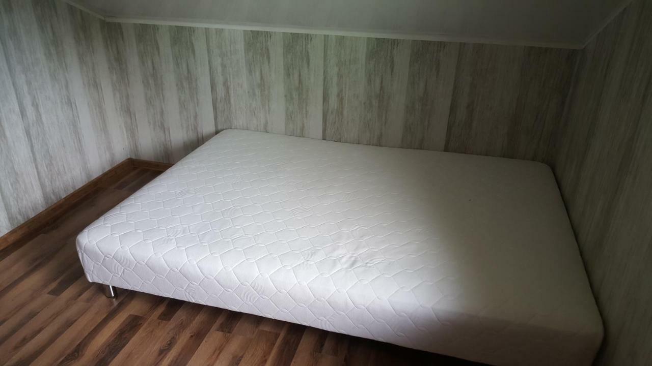 Domek Letniskowy Nad Jeziorem W Steszewku Steszewko Екстериор снимка